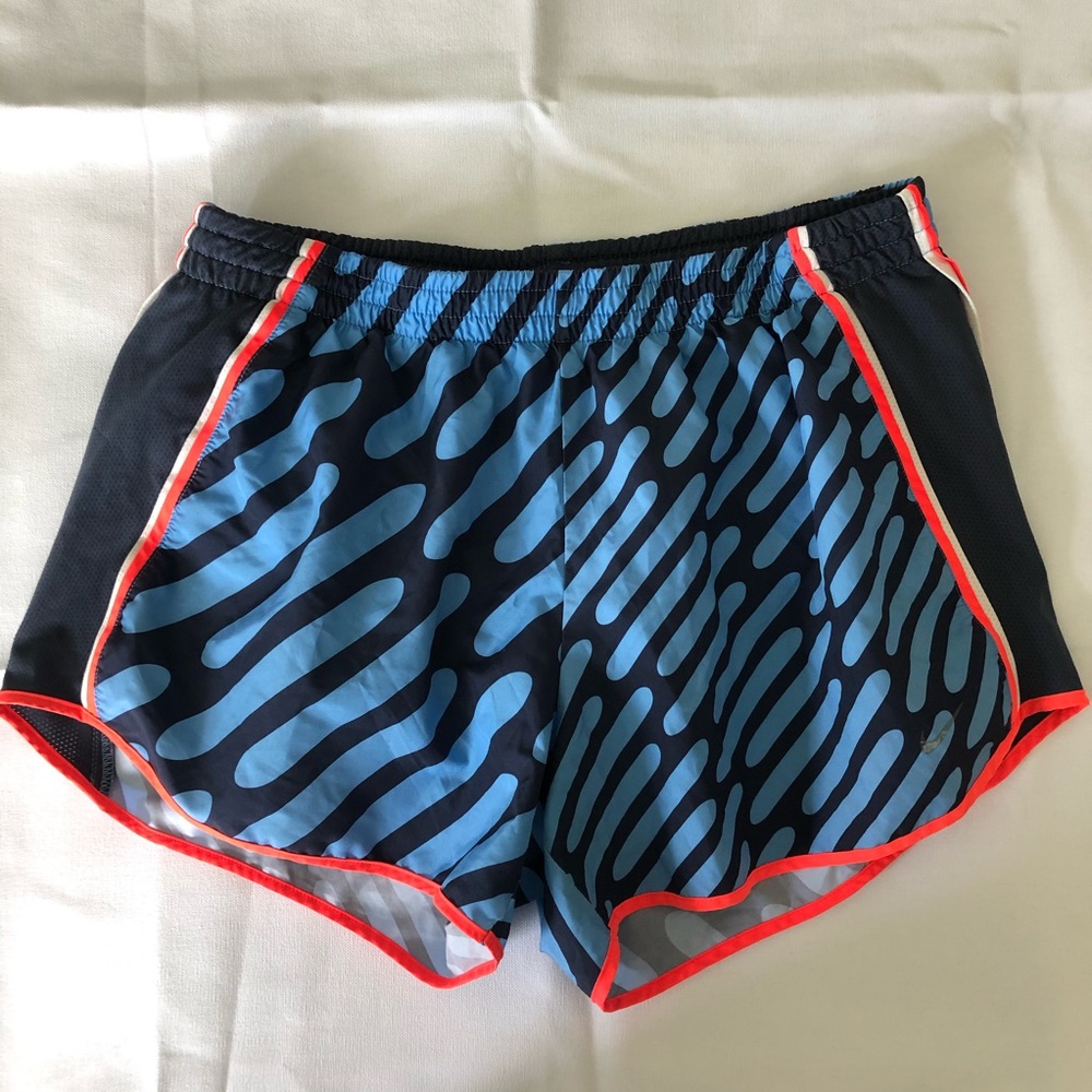 Nike Dri- Fit running shorts